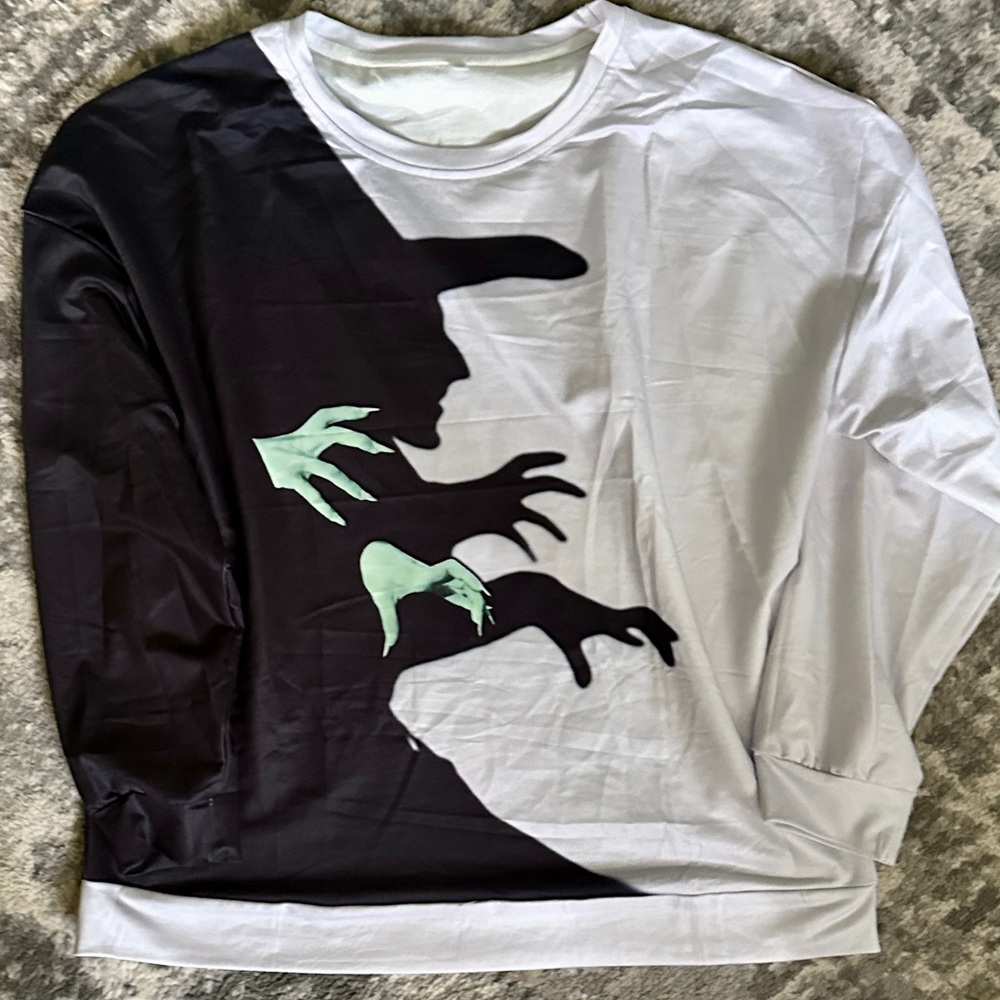 Wicked Sweatshirt